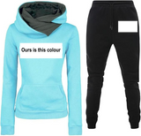 New DUPE Carr. Hartt Inspired women's set! Fits M/L Ours is Blue top black pants shown in pics