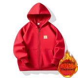 Kids inspired fleece lined hoodies, 10 colours, Sz 2-14! No.243814, Tax included