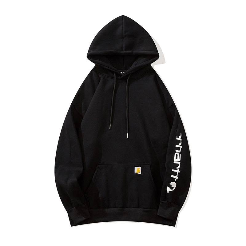 Carhartt hoodies( Good quality ) No.208 5 colours Size M-XXL Tax included
