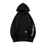 Carhartt hoodies( Good quality ) No.208 5 colours Size M-XXL Tax included