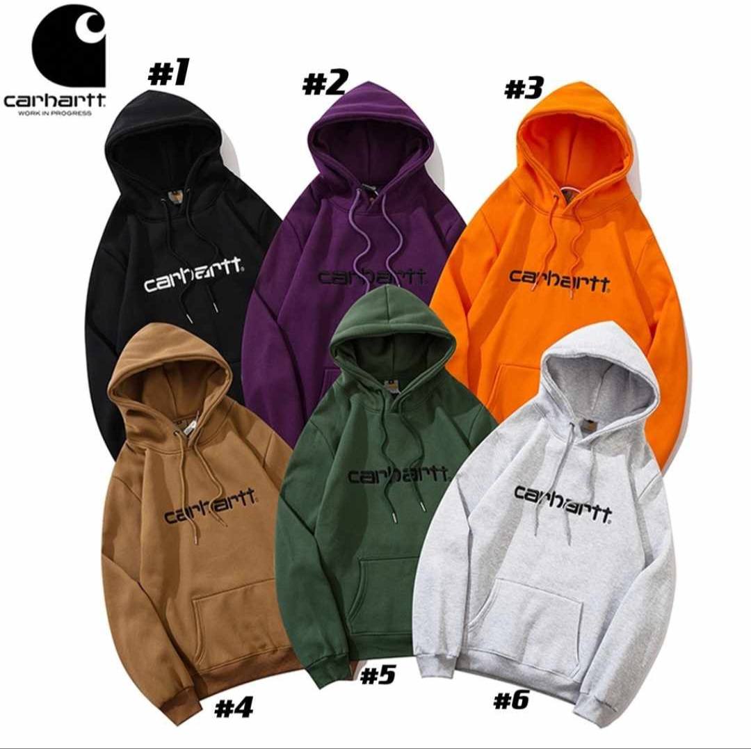 Adult inspired by Hoodies, 6 colours, Sz M-XXL! Tax included!