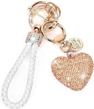 Car key hanger NO.63613 6 colours Tax included