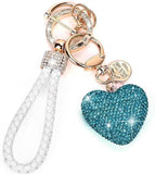 Car key hanger NO.63613 6 colours Tax included