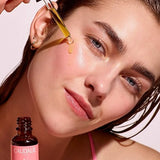 NEW Caudile Vinosource-Hydra Overnight Recovery Face Oil - 30mL - Retails for $65!