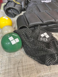 Lot # 192 Sports & Fitness, look at photos for more detail, lots sold as is where is final sale
