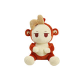 New CDAWGVA monkey plush, great quality with tags! Retails $35US+