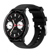 NEW Unisex Ceas Smartwatch, Blackfit with heart rate monitor, blood pressure monitor, blood oxygen monitor, multi-sport mode and support for Bluetooth calls!