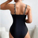 New Women's one piece swimsuit by Ceceetah, Sz L