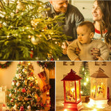 NEW 12 Pack Fairy Lights Battery Powered (included), 7 FT/20 LED Mason Jar Fairy Lights, Mini Lights String Lights, Waterproof Twinkle Lights for Indoor Party Christmas DIY Bedroom Garden Decor, Warm White