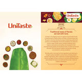 NEW Unitaste Easy Palappam Mix – 2.2oz/1kg, Traditional Kerala Appam Flour, 100% Natural, 2 PACK 1 KG EACH, BB: 12/26