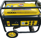 The Warehouse Liquidation Auction