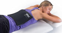 New in package! Chattanooga ColPac Cold Therapy, Black Polyurethane, Large/Standard-Size Cold Pack (10" x 13.5") Retails $70+