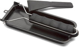 New in box! Cuisinart BBQ Cheese Melt Pan, Black