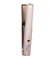 NEW Conair Unbound Petite Cordless 3/4" Ceramic Straightener, Hair Straightener, Retails $42