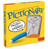 NEW Pictionary® Sketch Game Great for adults & Kids