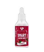 NEW Food Fragrance Women's Best Smart Flavour Drops Raspberry [Size 65g]