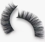 NEW 5pairs Separated False Eyelashes, For Women Mom Wife Sister Teen Girl Friend, For Party Club