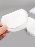 NEW Disposable Underarm Sweat Absorbent Pad - 50pk
