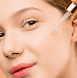 NEW Blunttique glow 6-IN-1 Hyaluronic Facial Serum, Retails $55