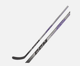 NEW Ribcor 86K Hockey Stick Junior, Left, 54 inch length, 50 flex! Retails $149+
