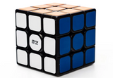 NEW QiYi Sail W 3x3 SpeedCube Toy