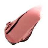 NEW MAC Powder Kiss Lipstick - Sultry Move - Bright Rose Brown, Retails $33+