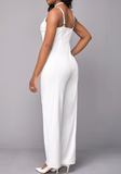 NEW MODLILY DESIGN Snap Button Closure Long Sleeve Jumpsuit and Cardigan - Sz M - Retails $75+