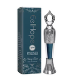 NEW EELHOPE Waterproof Eyeliner Colours Lasting Sweatproof Quick Drying Smooth Black Liquid Eyeliner Natural Makeup Tools Cosmetics, Navy