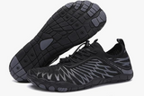 NEW Lorax Pro Barefoot Shoes, Lorax Pro - Healthy & Non-Slip Barefoot Shoes Unisex, Hike Footwear Barefoot Shoes, Black, Women's Sz 9-9.5/Men's Sz 7-7.5