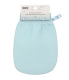 NEW Quo Beauty Deep Exfoliating Mitt