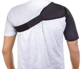 NEW KUDIZE Compression Shoulder Support (Black)