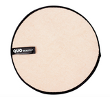 NEW Quo Beauty Deluxe All Over Cleansing Mitt