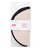 NEW Quo Beauty Deluxe All Over Cleansing Mitt
