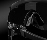 NEW Replica Oakley Kato Sunglasses, Black, Includes Case & Lens Cloth