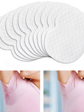 NEW Disposable Underarm Sweat Absorbent Pad - 50pk