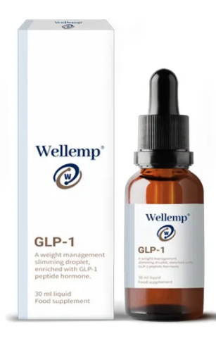 NEW Wellemp Glp-1 Weight Management Drops, non-addictive, non-toxic, The Warehouse Liquidation NEW Wellemp Glp-1 Weight Management Drops, non-addictive, non-toxic, The Warehouse Liquidation