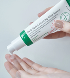 NEW Axis-Y Dark Spot Correcting Glow Serum, Best by: 06/26
