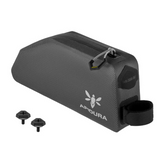 NEW Apidura Expedition Bolt-on Top Tube Pack 1 Litre - Retails $95+