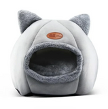 NEW FurryBackyard Cat Basket Bed, Retails $58