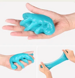 NEW Magic Cleaner Gel