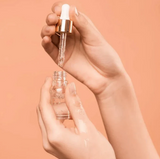 NEW Blunttique glow 6-IN-1 Hyaluronic Facial Serum, Retails $55