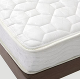 NEW Zinus Spa Sensations 6 Inch Support Spring Mattress, Twin, Retails $165