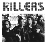 NEW The Killers Jigsaw Puzzle - 252 pieces comes in tin box! Retails $53+