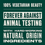 NEW The Body Shop Tea Tree Squeaky-Clean Exfoliating Face Scrub, 3.3 Fl Oz (Vegan)