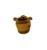 NEW Disney's Lion King Toddler Slippers, Toddler Sz 5/6