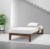 NEW Zinus Spa Sensations 6 Inch Support Spring Mattress, Twin, Retails $165