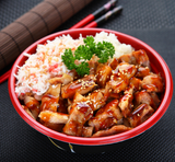 NEW Prozis Zero Teriyaki Sauce 355 g! It’s guilt-free and totally fat-free!