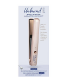 NEW Conair Unbound Petite Cordless 3/4" Ceramic Straightener, Hair Straightener, Retails $42