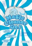 NEW Magic Cleaner Gel