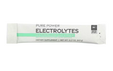 NEW Dr. Mercola, Pure Power, Electrolytes, Watermelon Cucumber, 30 Packets, 5.13 oz (145.6 g) - BB: 07/2025, Retails $49+
